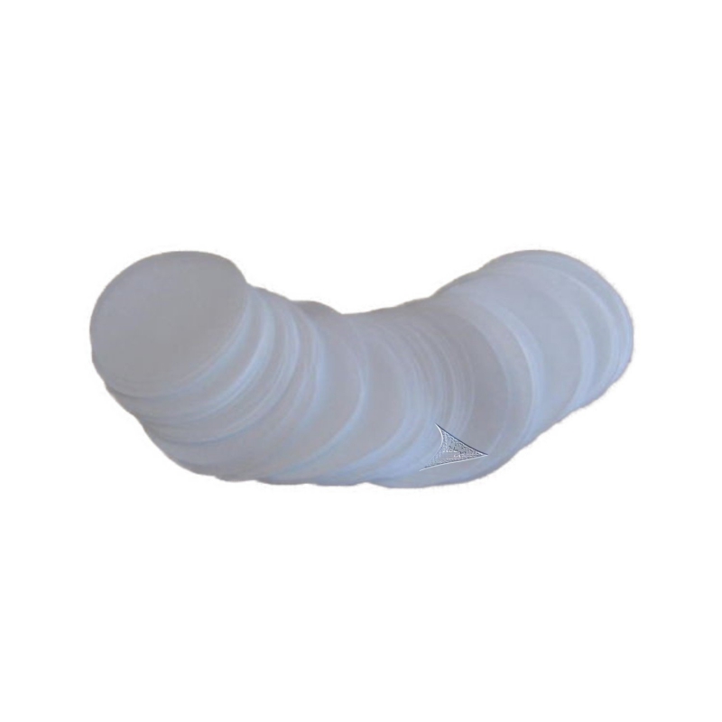 Original Kirby ** White Filter Sheet ** 50 pcs.